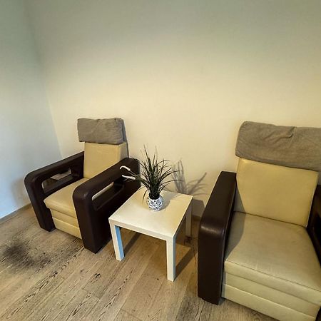 Fantastic Waw - F17 Apartment Warsaw Exterior photo